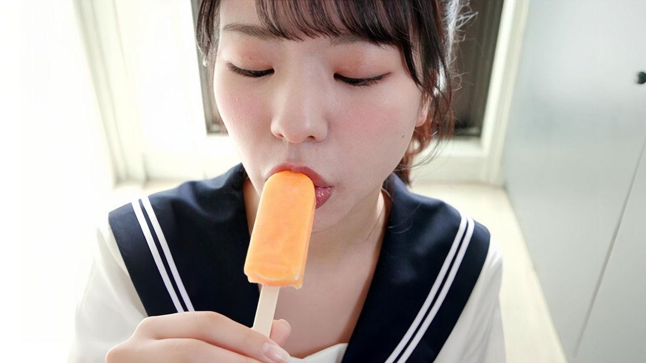 Kokoro Asano Sincerely ~ With Sincerity backdrop