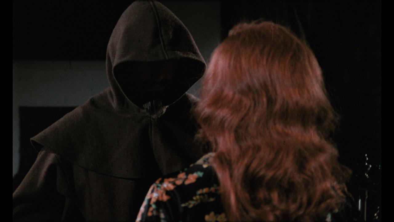 The Dead, The Flesh, and The Devil backdrop