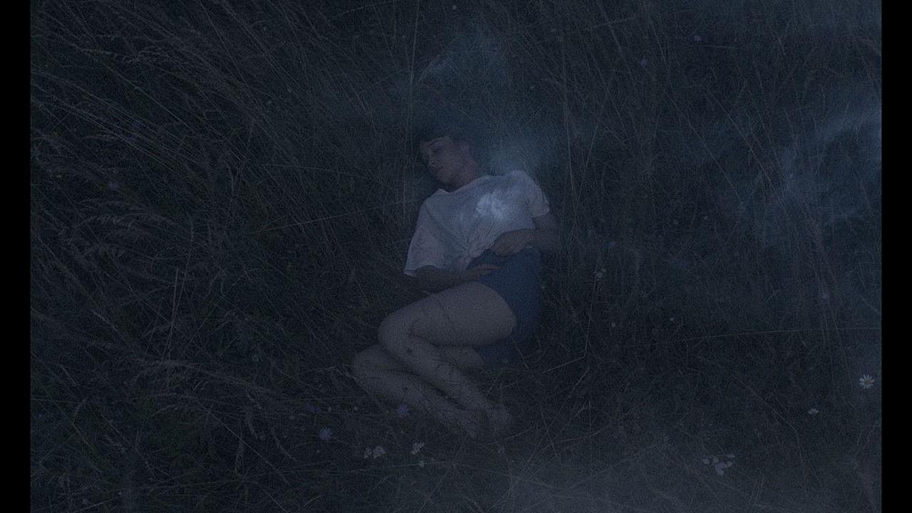 What Remains backdrop