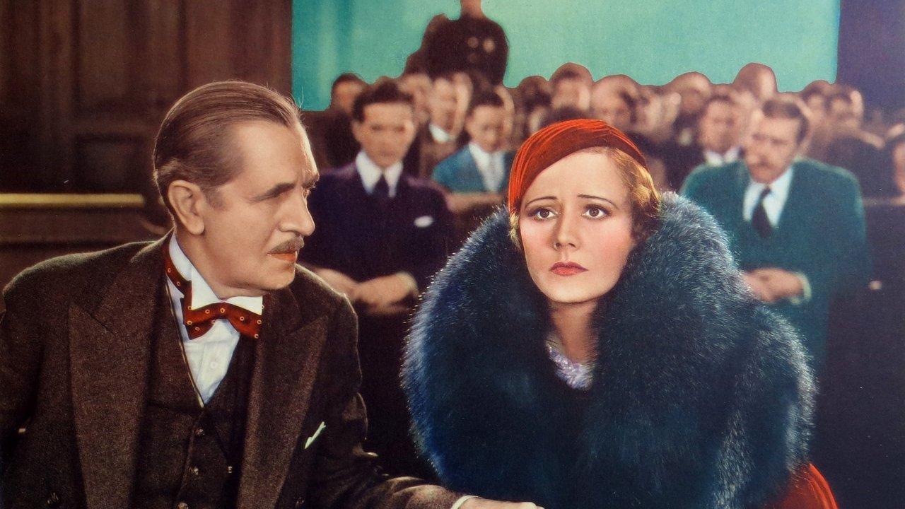 No Other Woman backdrop