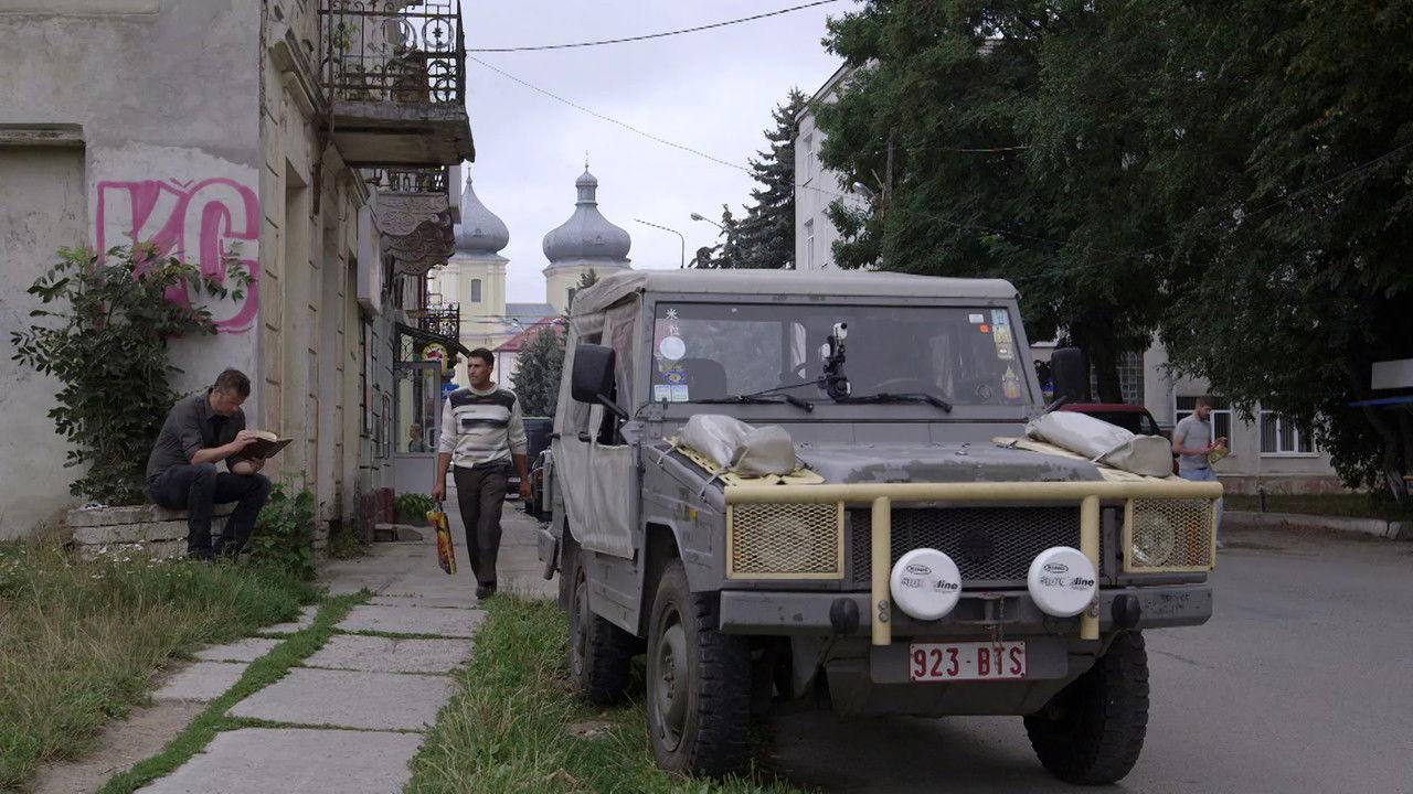 Oscar en Marcel Thiry