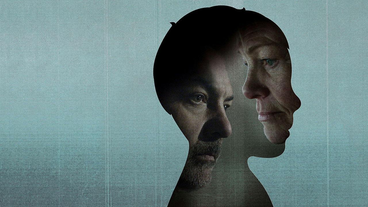 Dokument inifrån: Att rädda ett barn backdrop