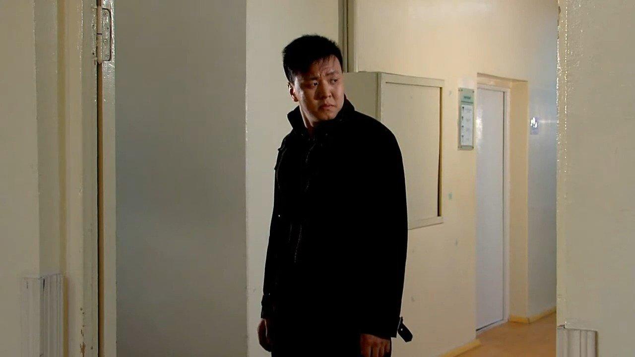 Record of Love backdrop