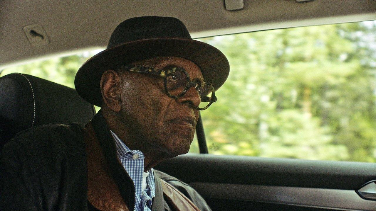 När jazzlegenderna kom till Sverige backdrop