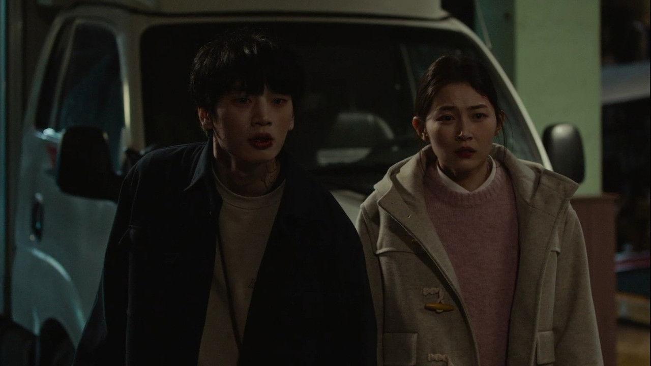 Some Like It Cold backdrop