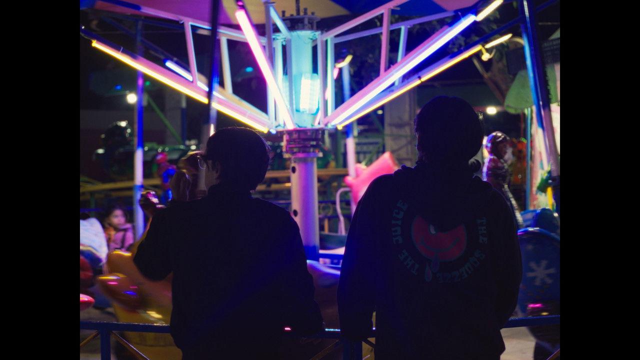 No iré en Vacaciones backdrop