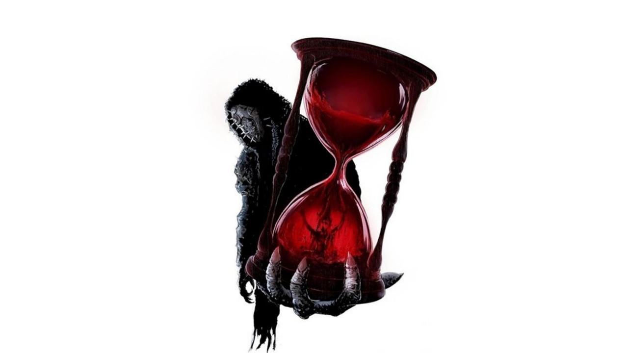 Flesh of the Unforgiven backdrop