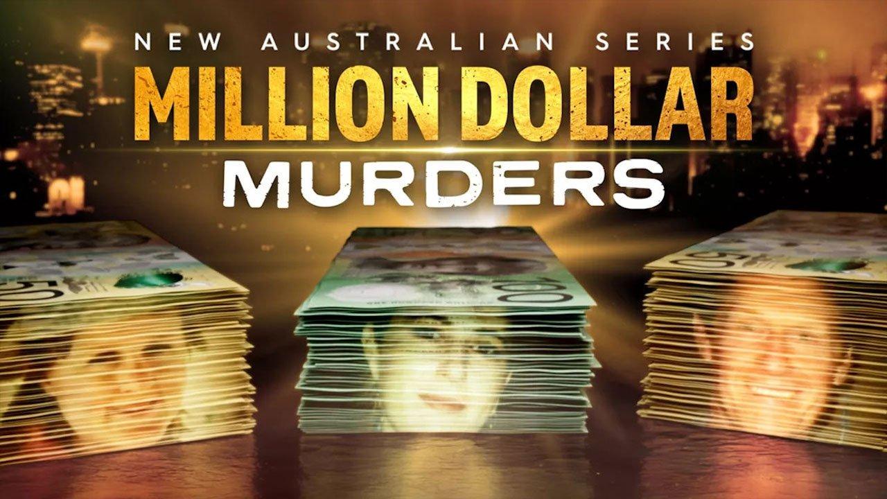 Million Dollar Murders backdrop