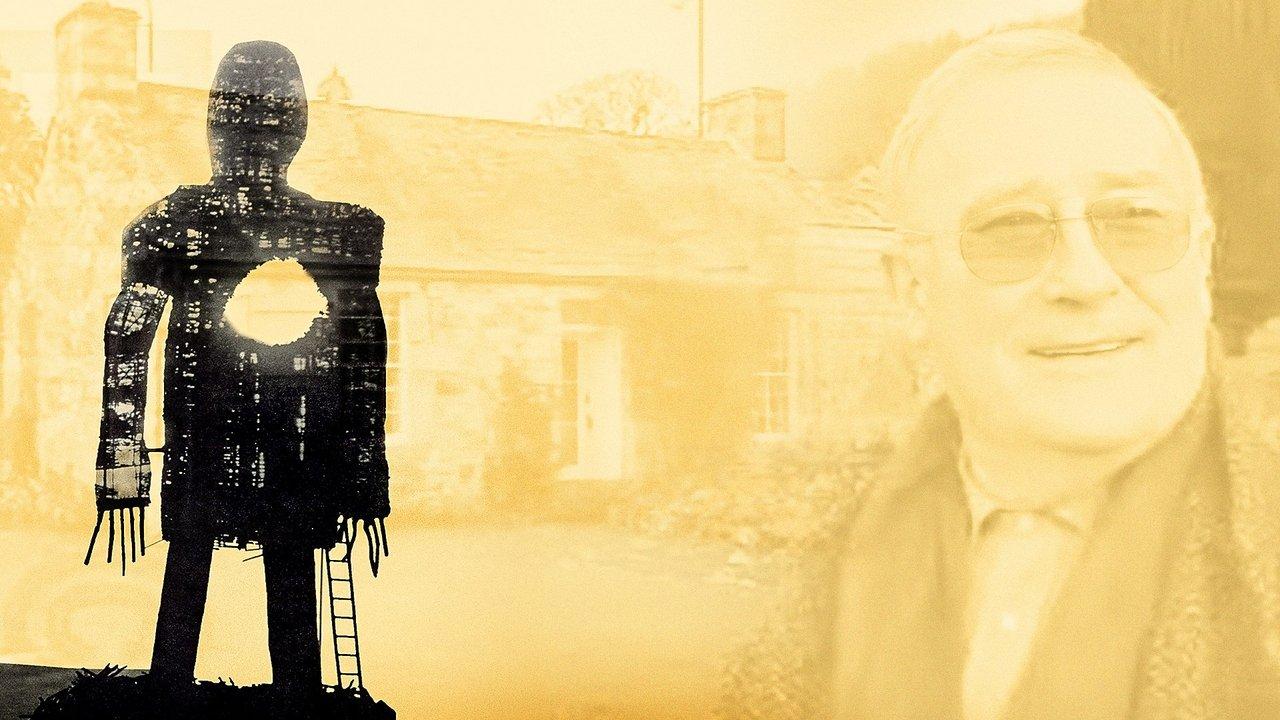 Ex-S: The Wicker Man backdrop