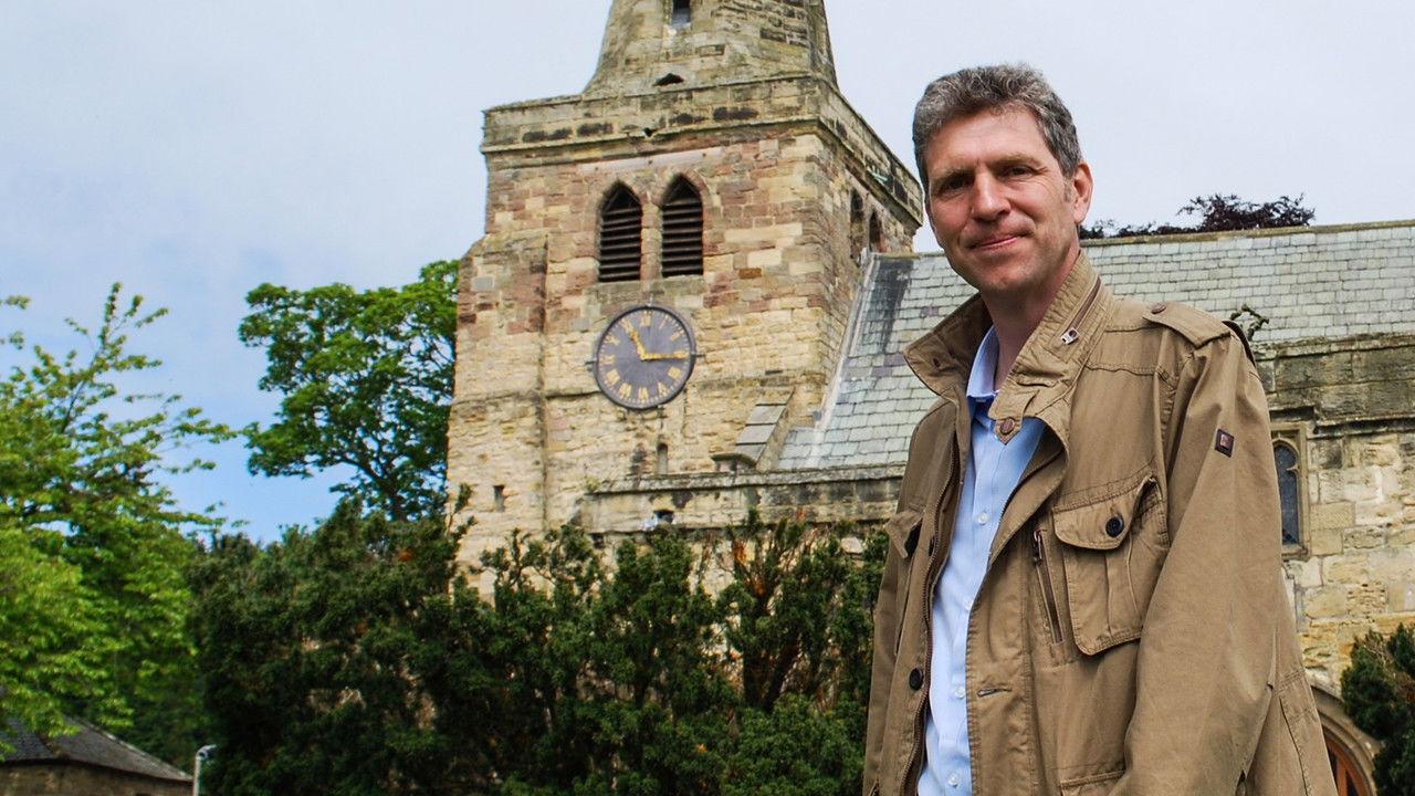 Pubs, Ponds and Power: The Story of the Village backdrop