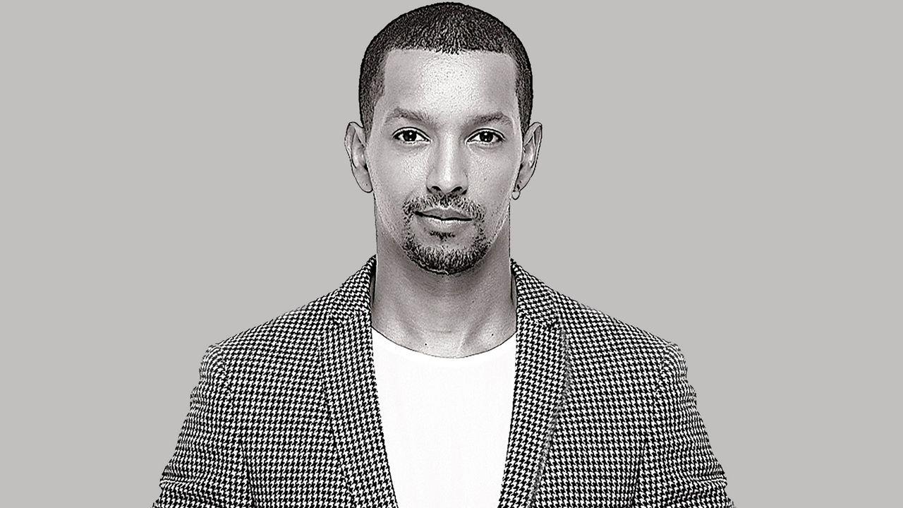 Festival International du Rire de Liège 2019 - La Nouvelle Scène backdrop