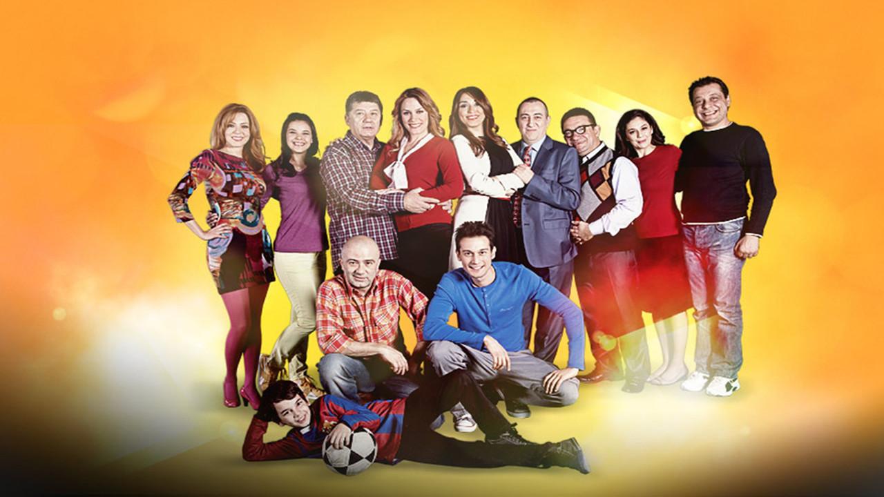 Avrupa Avrupa backdrop