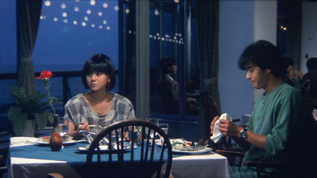 Detective Story backdrop