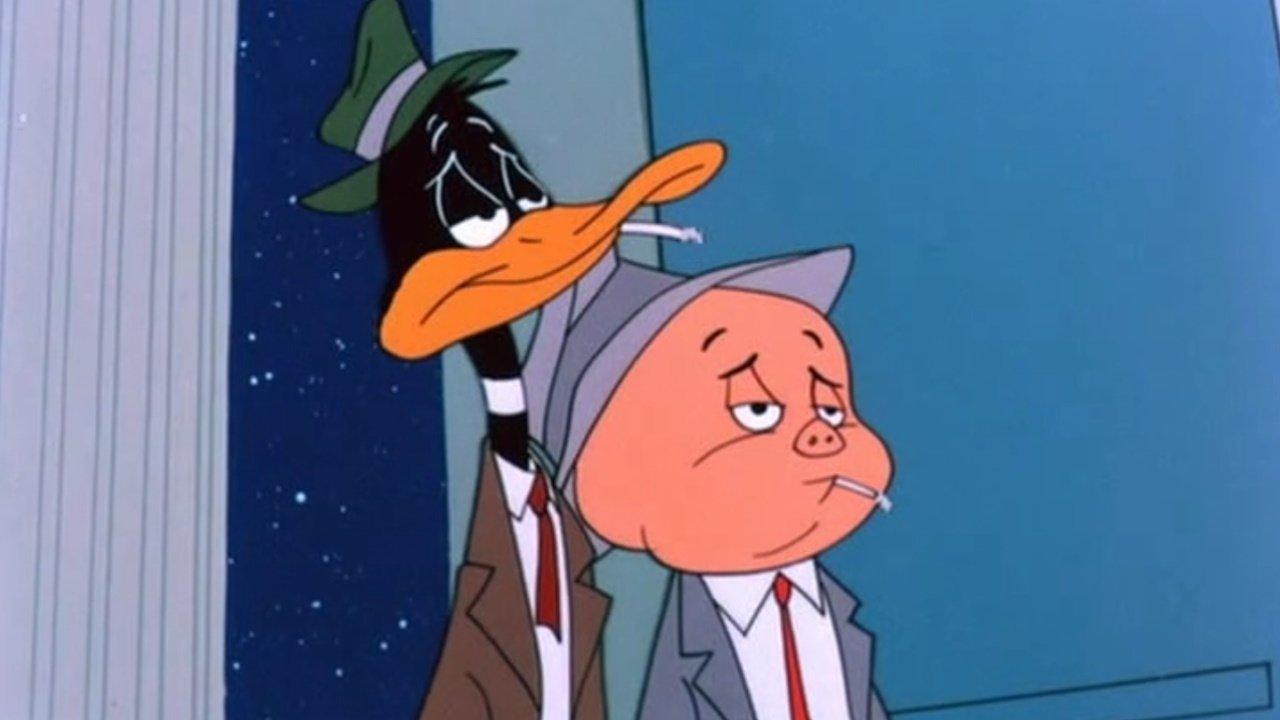 Rocket Squad backdrop