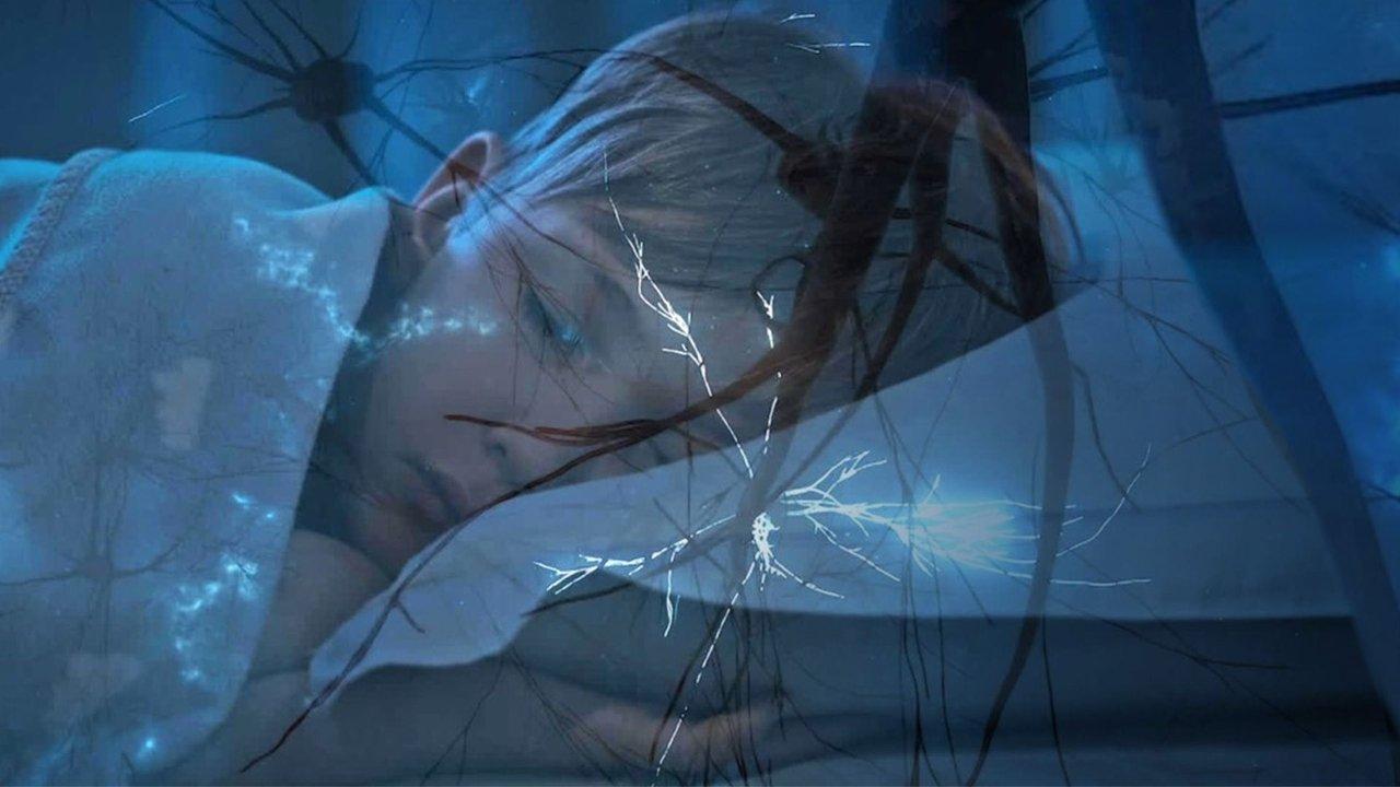 Aux frontières du sommeil backdrop