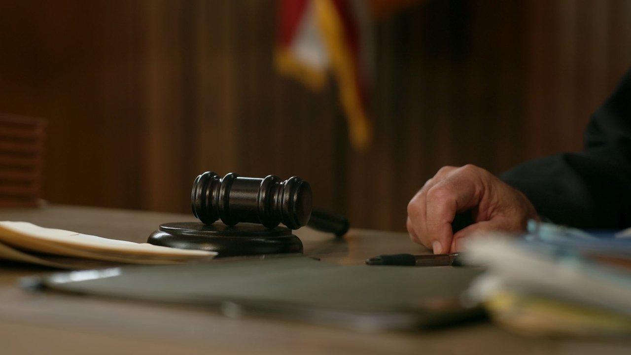 The Expiration Date backdrop