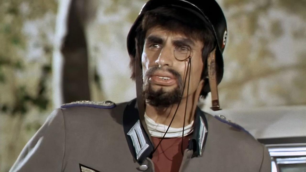 Log 051: A Jumper - Code Two