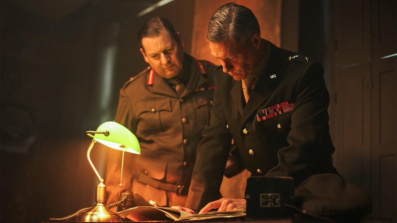 24 Hours: The Fall of Nazi Germany backdrop