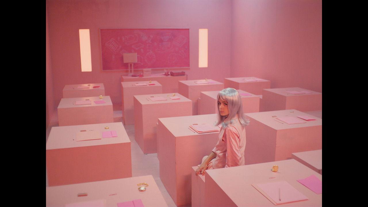 Transient Passengers backdrop