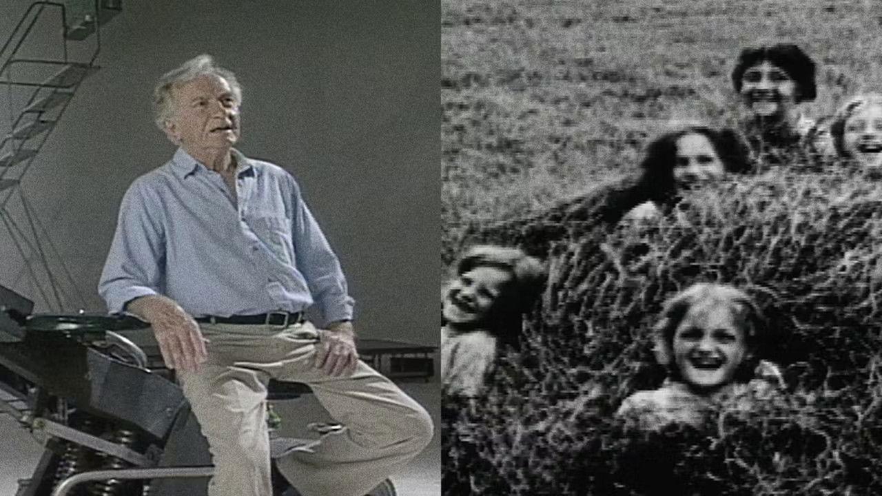 Enter the Blair Witch