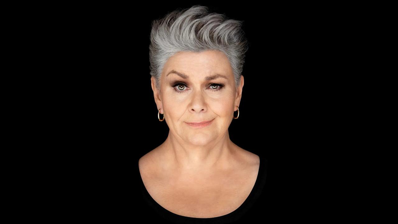 Dawn French Is a Huge Twat backdrop