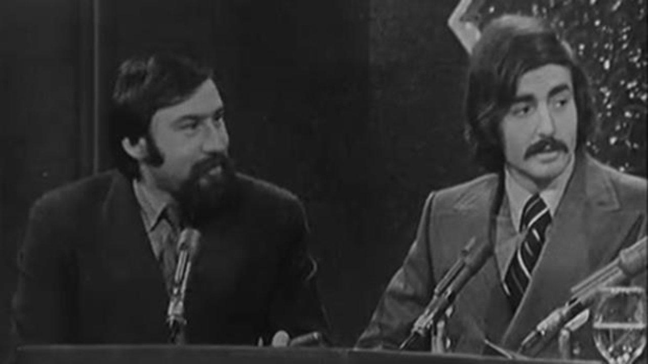 October 1970 backdrop