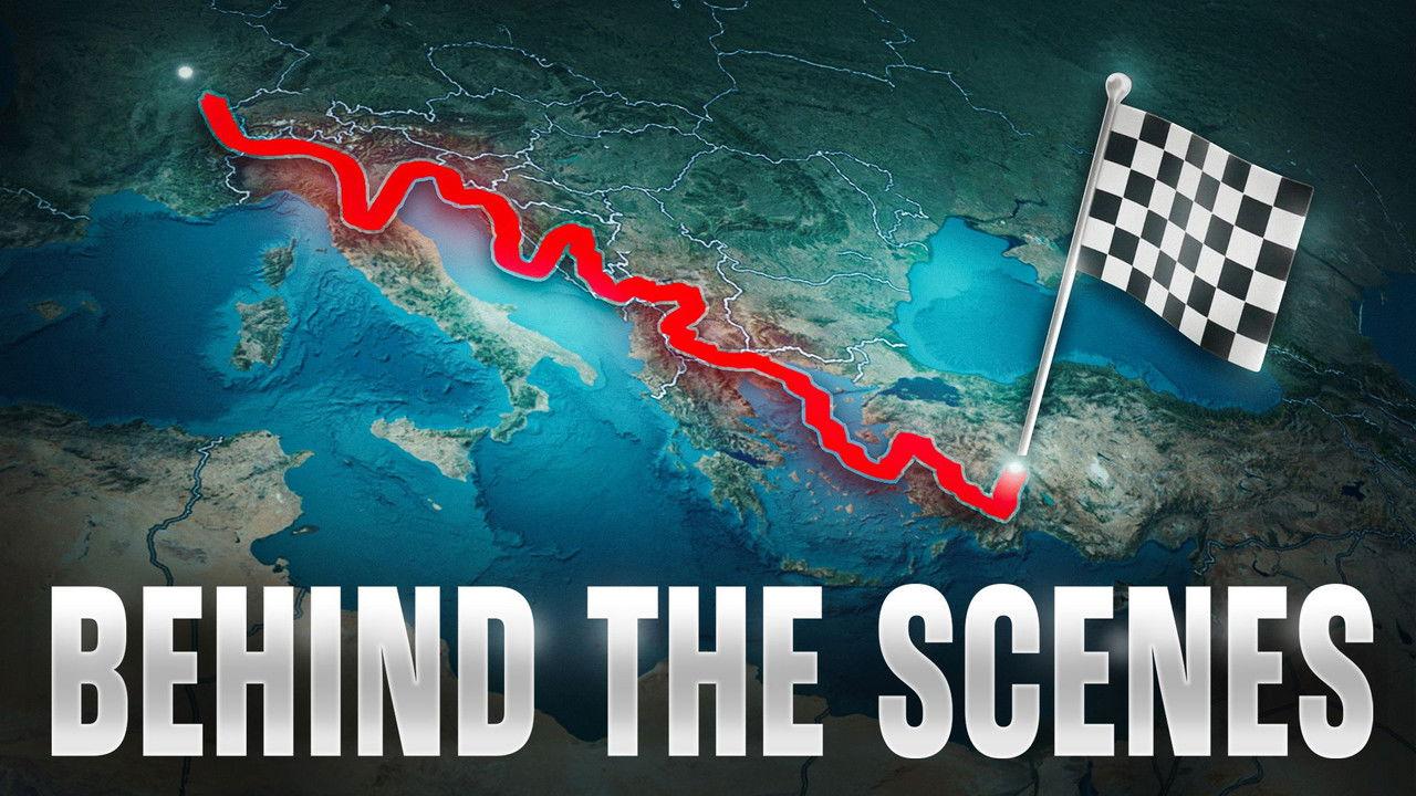 Season 2: BTS 5: Why this destination is perfect!