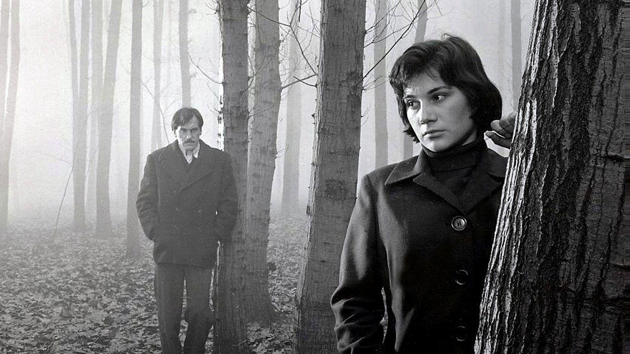 We Were Young backdrop