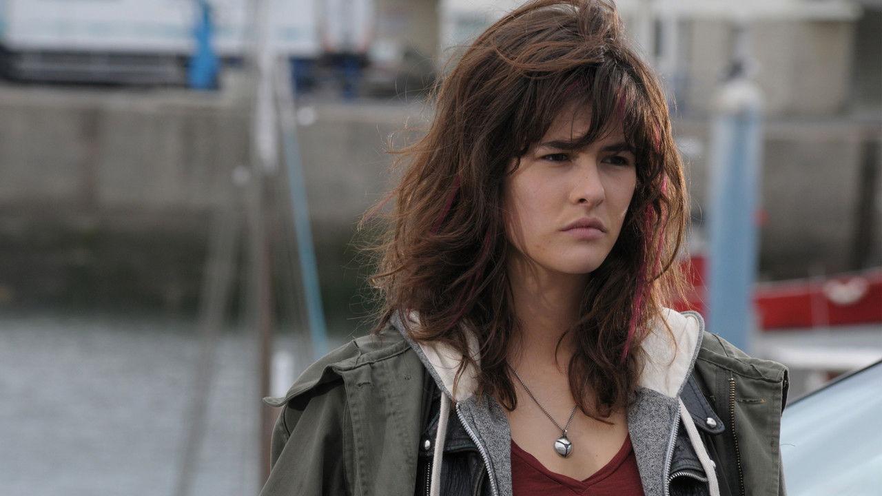 Welcome Aboard backdrop