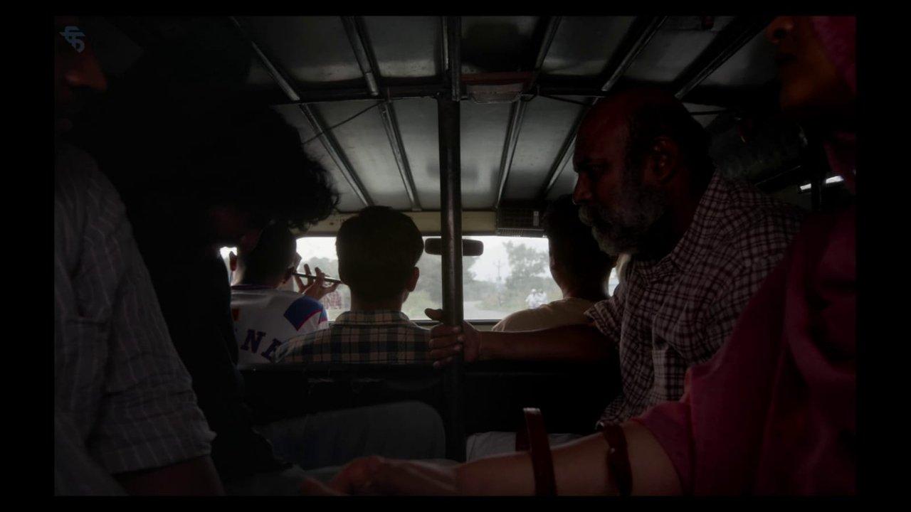 Usual Fevers backdrop