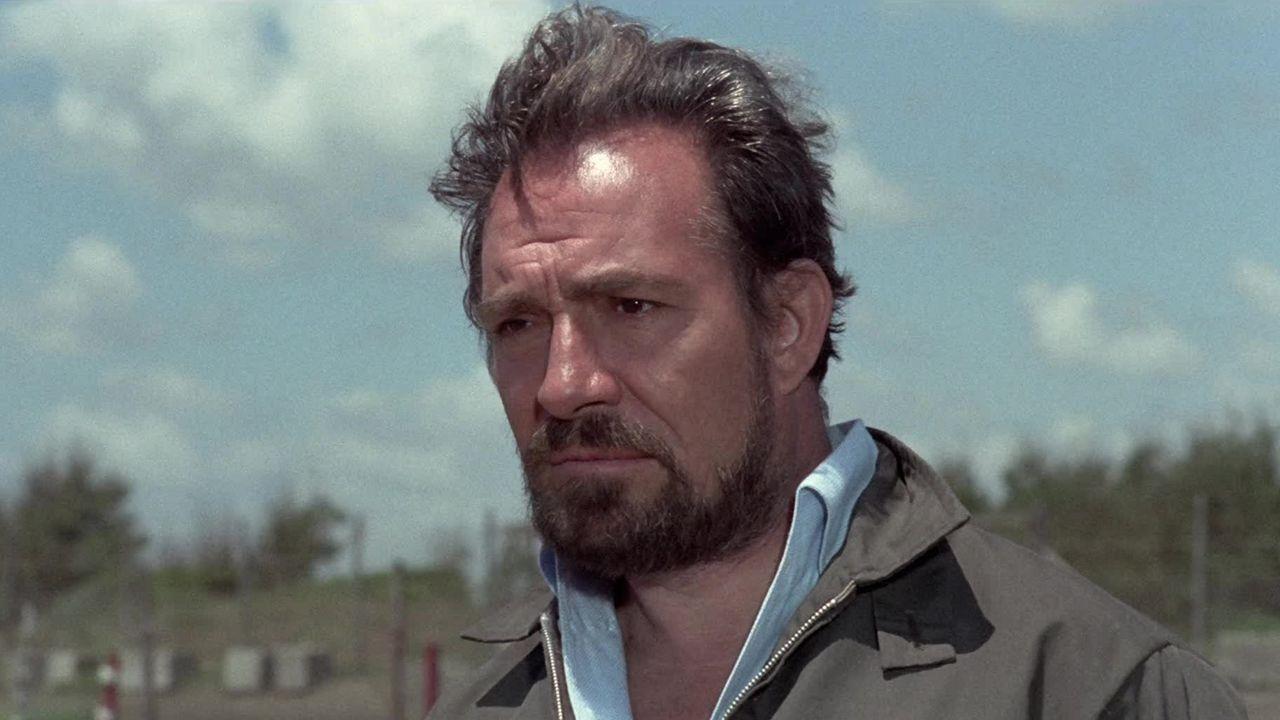 In the Name of the Italian People backdrop