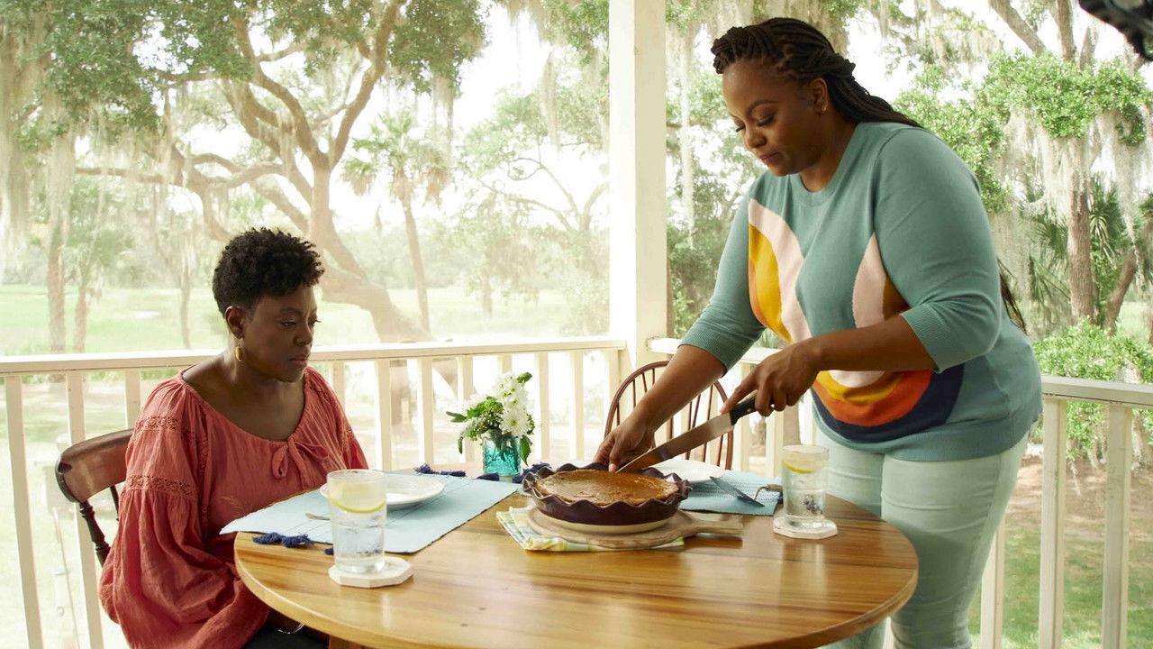 Comfort Cooking with Ma