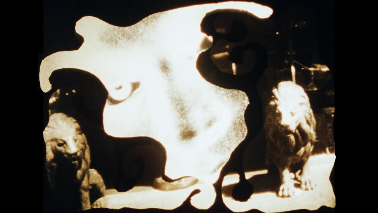 A Man Whose Life Was Full of Woe Has Been Surprised by Joy backdrop