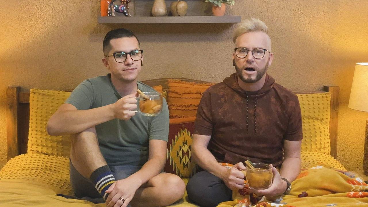 Happily Ever After: Can't Fight This Feeling