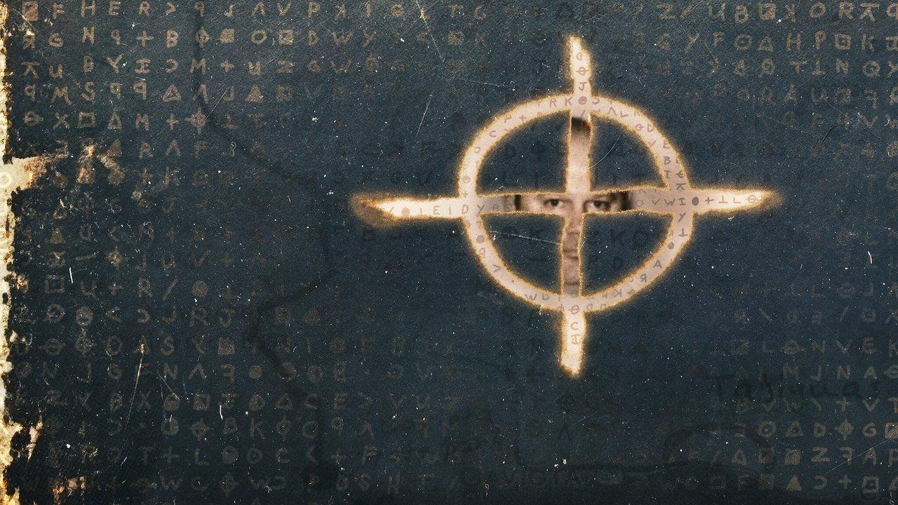 This Is the Zodiac Speaking backdrop