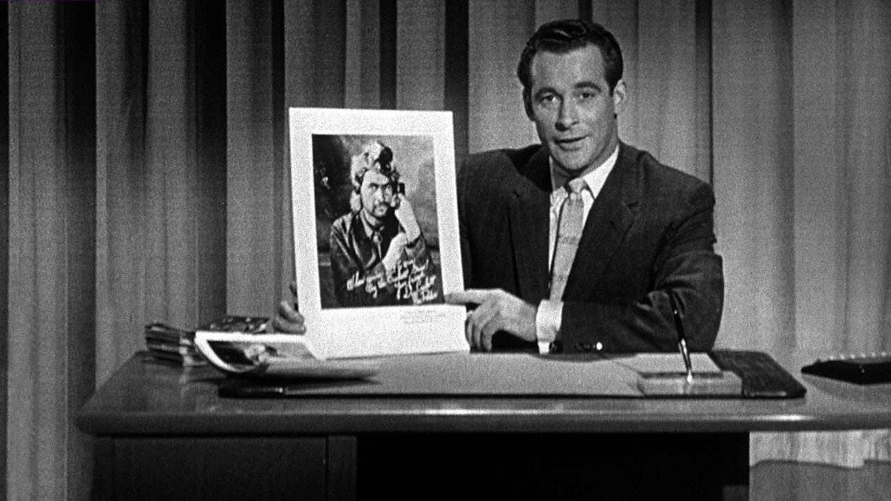 The Pre-Opening Report from Disneyland backdrop