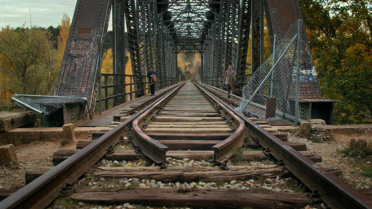 Los Cangrejos backdrop