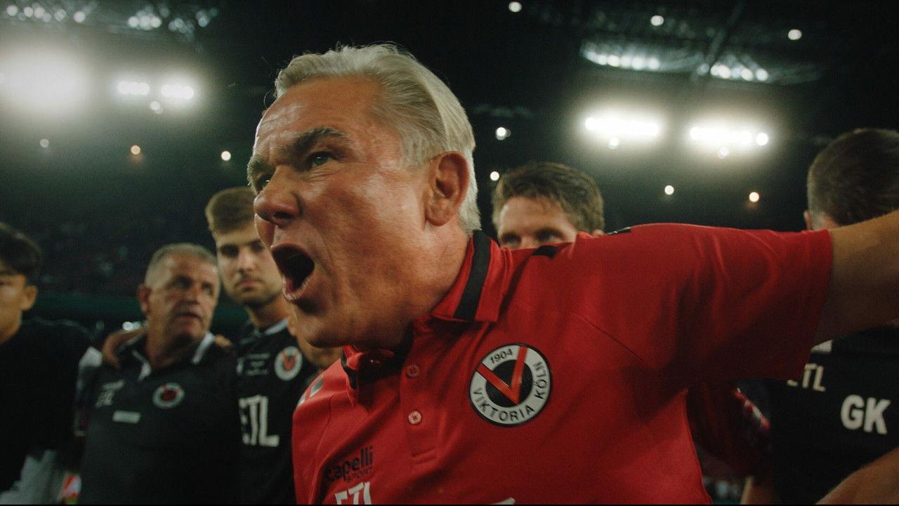 Viktoria Köln | Vussball in Rheinkultur backdrop