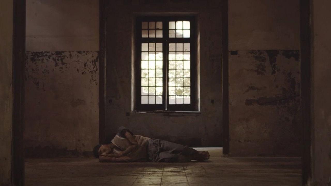 Anima Animae Animam backdrop