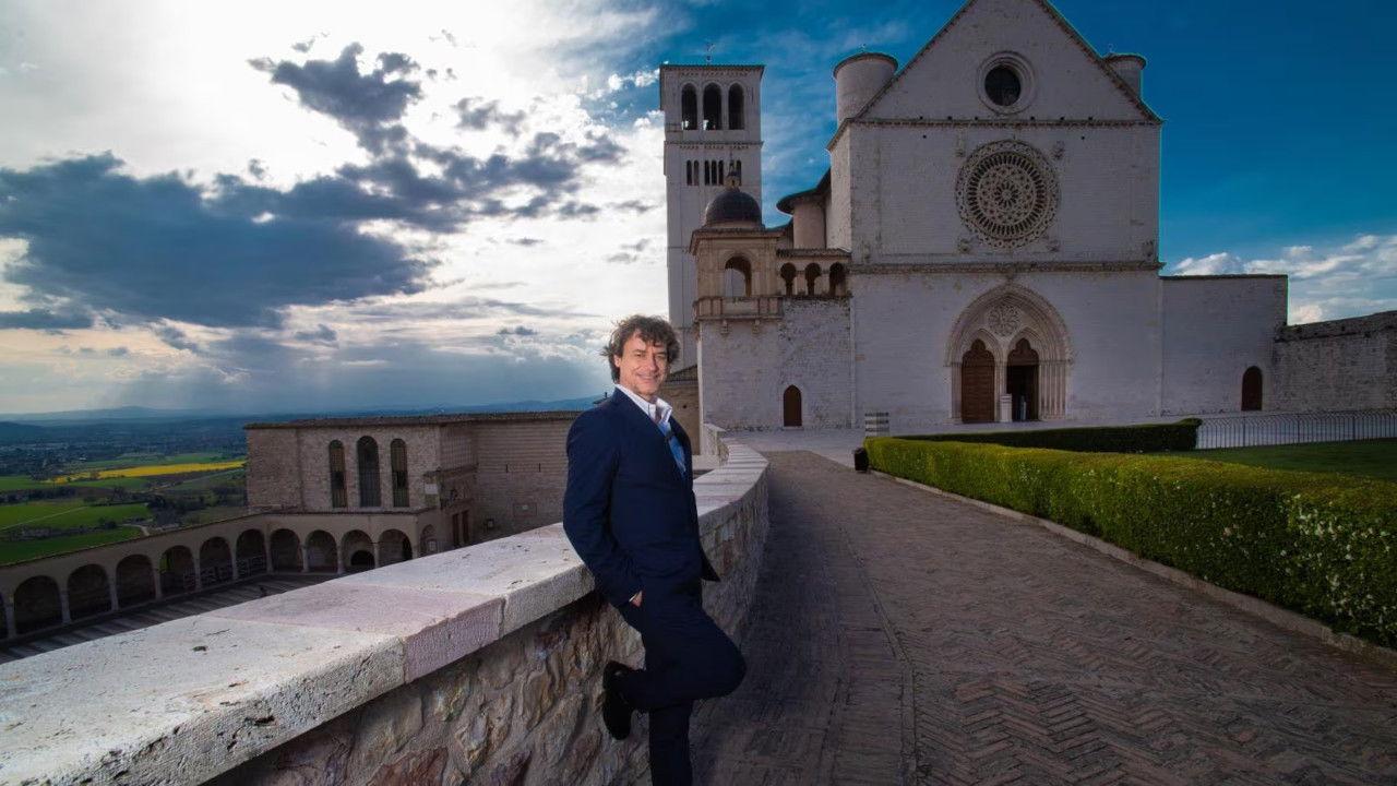 Francesco e Chiara - Santi e ribelli