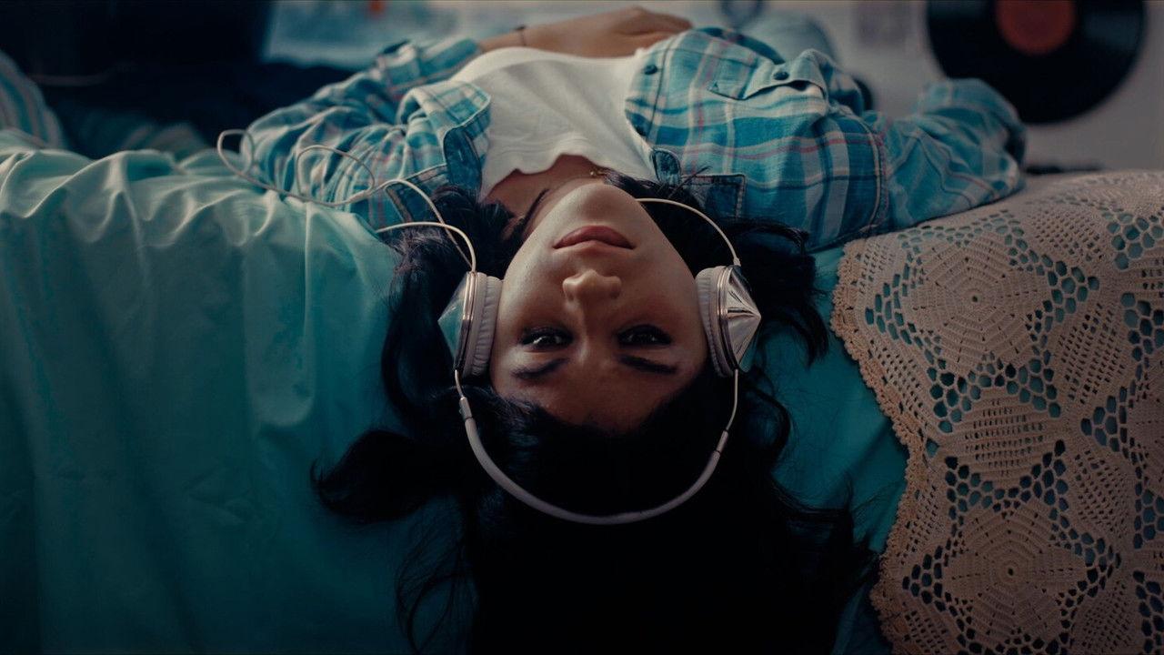 Todo va a Estar Bien backdrop