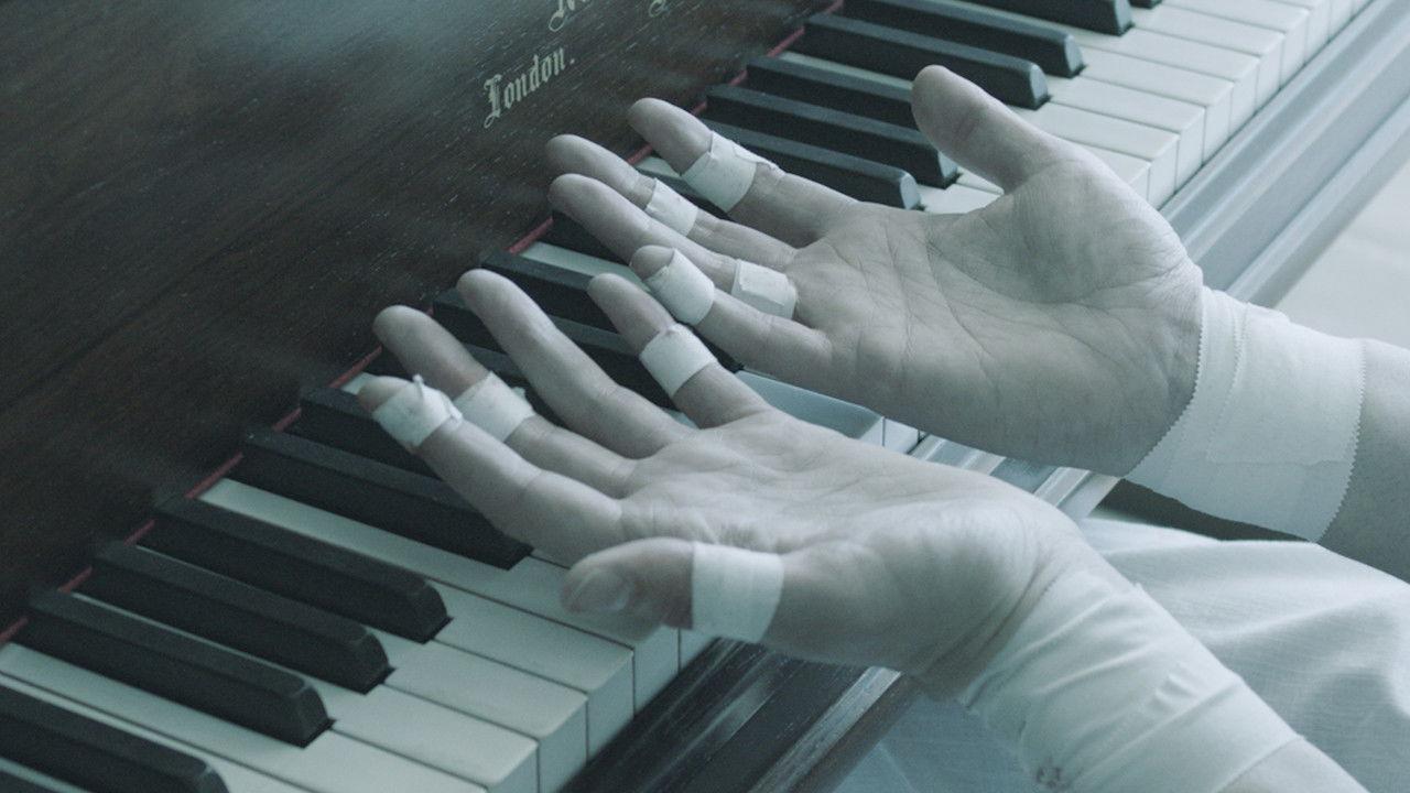 Dardem: Canción de fe y devoción backdrop