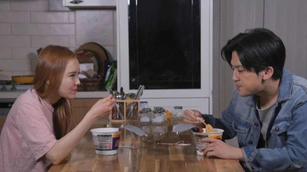 Little Older Sister 2 backdrop