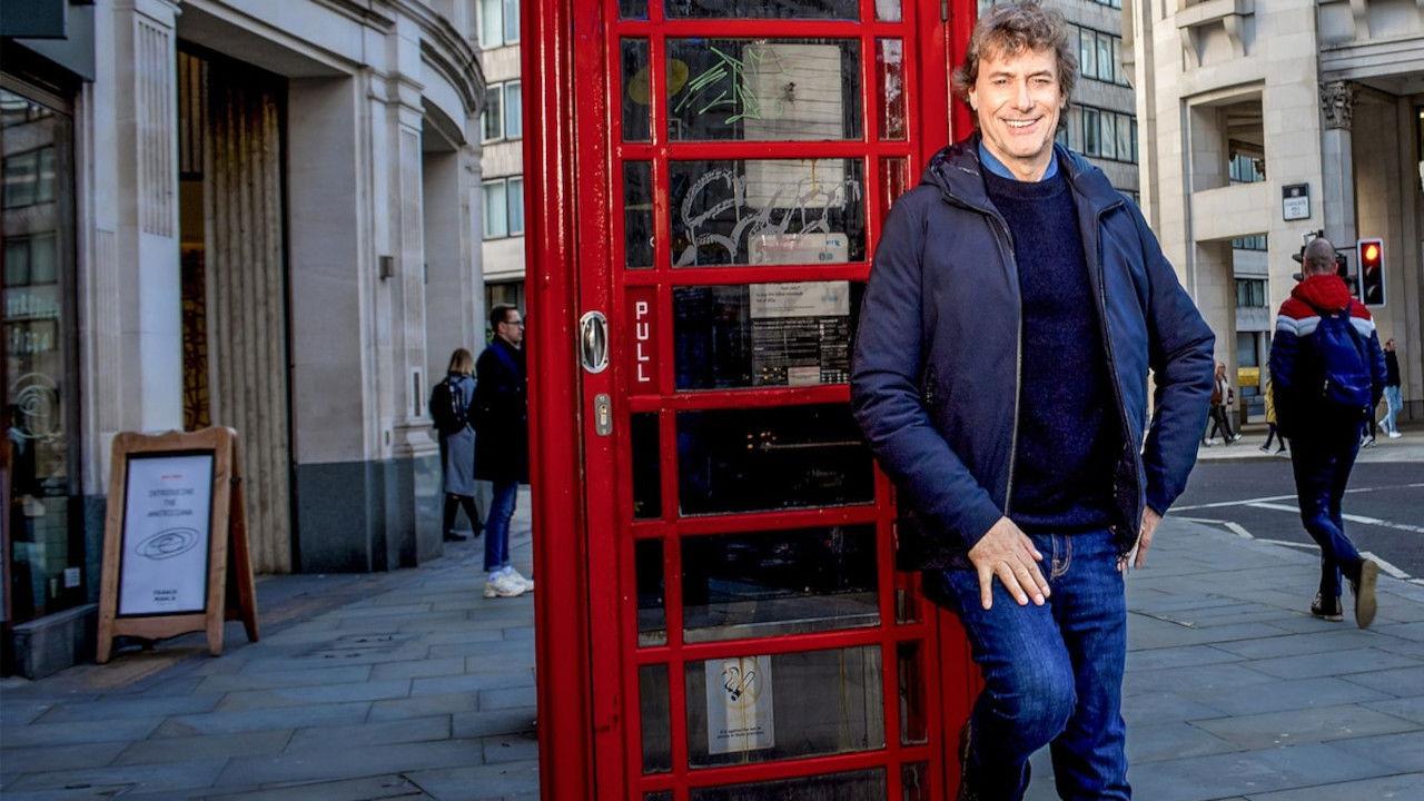 Sulle note di Londra