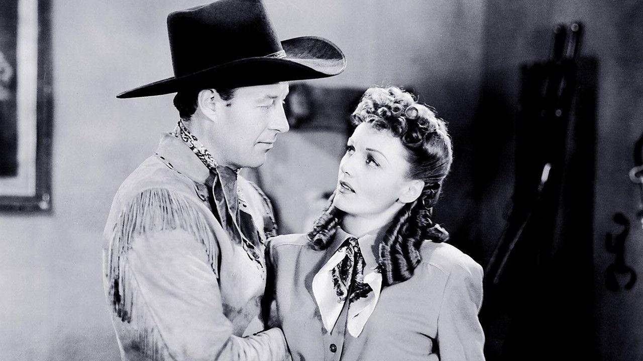 North from the Lone Star backdrop