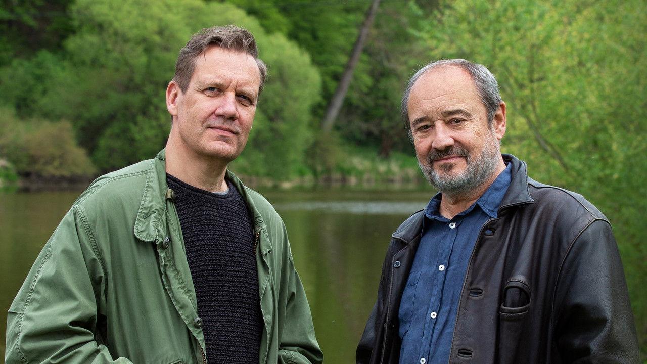 Případ s koncem backdrop