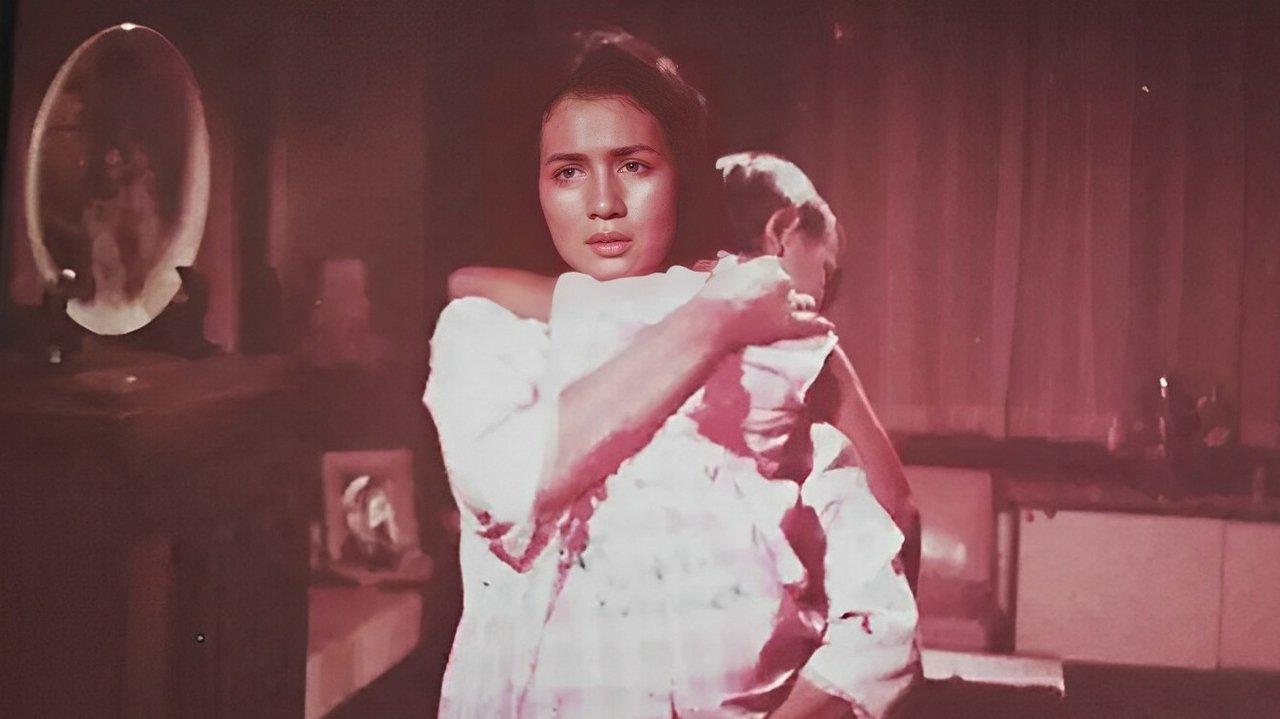 Treachery of G30S/PKI backdrop