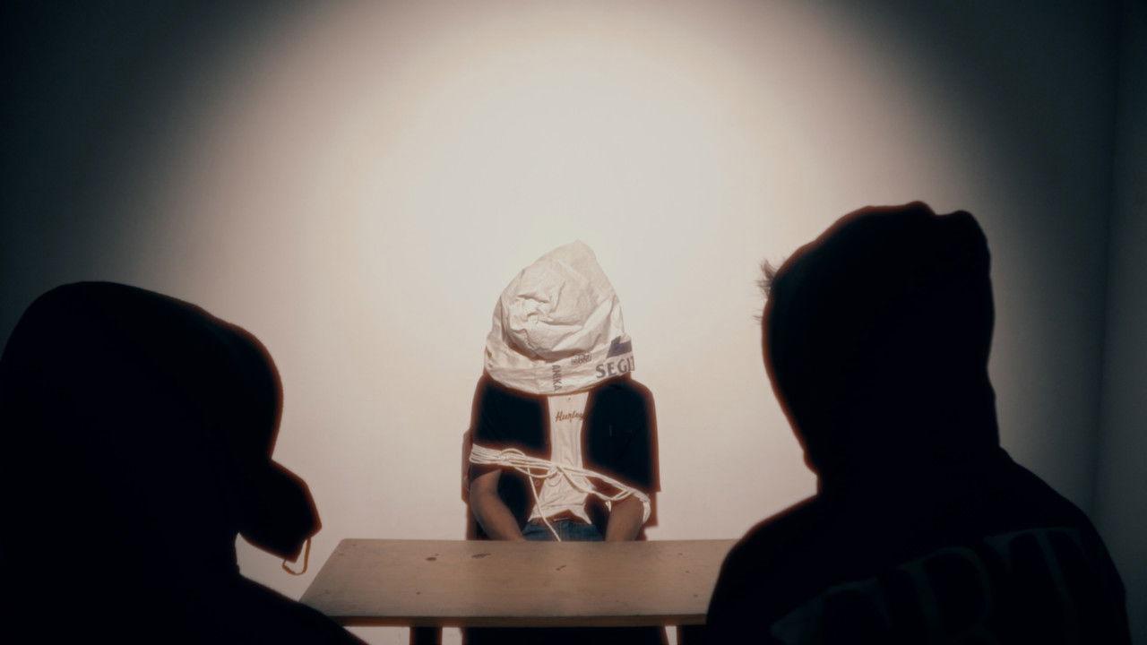 If I'm Afraid This Movie Is Finished backdrop