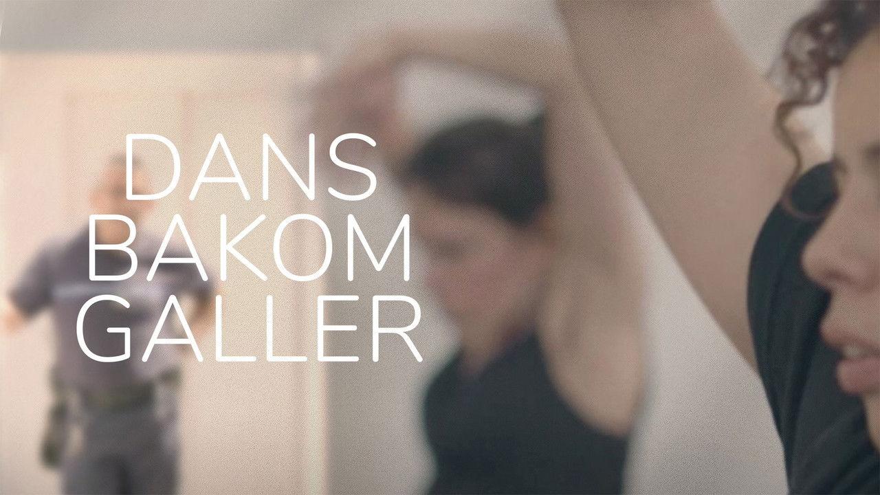 Danser sa peine backdrop