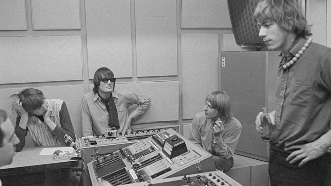 Romantic Warriors III: Canterbury Tales backdrop